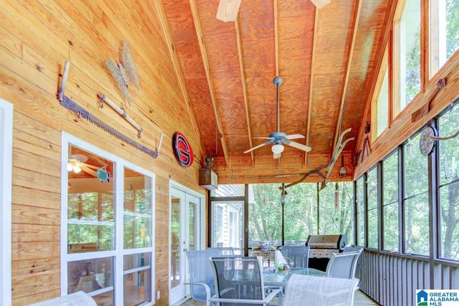 847 Wright Way Dr, House other with 5 bedrooms, 4 bathrooms and null parking in Wedowee AL | Image 15