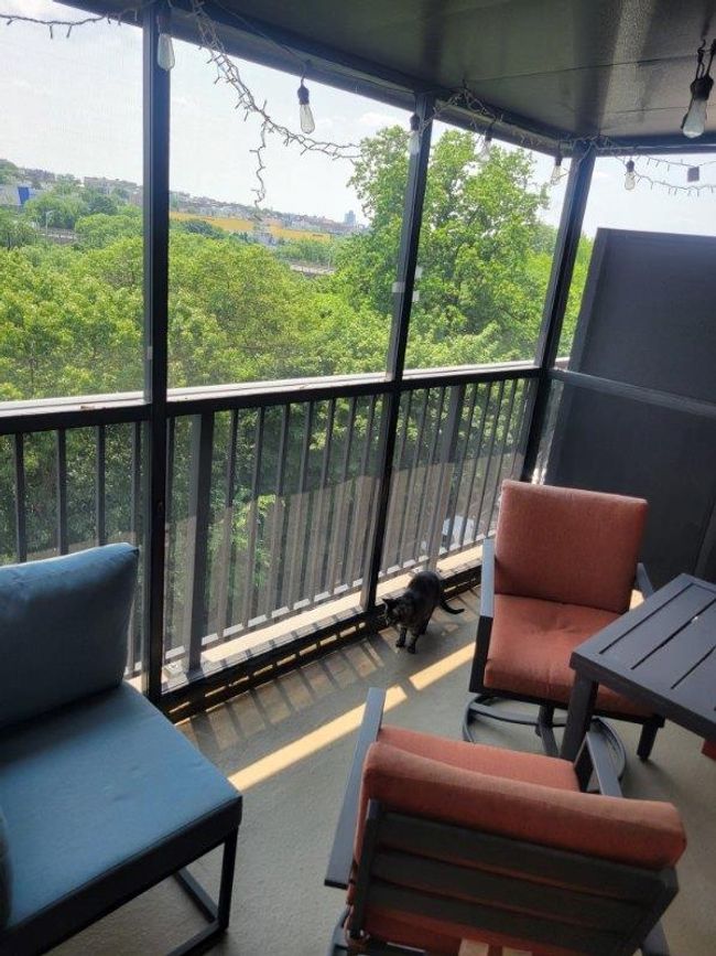 APT-8E - 61 Bronx River Rd, Home with 2 bedrooms, 1 bathrooms and null parking in Yonkers NY | Image 18