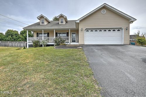 246 Walkers Bend Road Road, Gray, TN, 37615 | Card Image