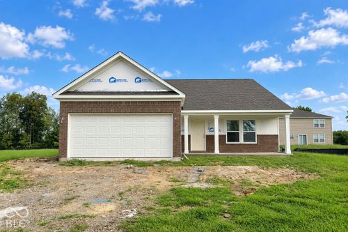 2023 Sandhill Dr, Seymour, IN, 47274-7000 | Card Image