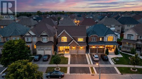 19 Solstice St, Brampton, ON, L6P3T5 | Card Image