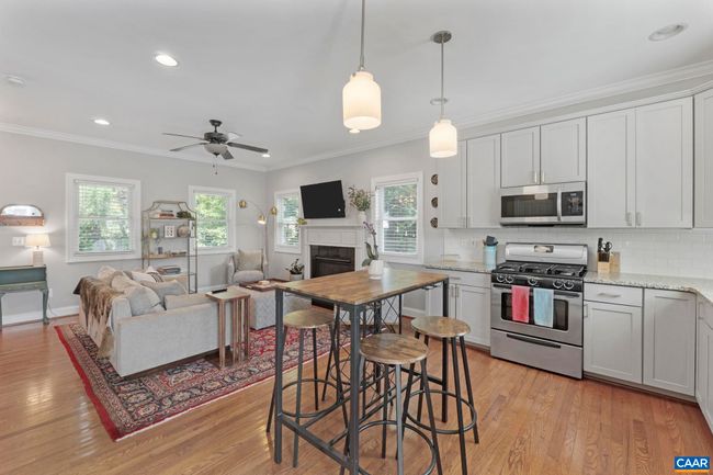1012 Locust Ln, House other with 3 bedrooms, 3 bathrooms and null parking in CHARLOTTESVILLE VA | Image 15