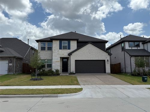 2308 Wheatgrass Way, Melissa, TX, 75454-9599 | Card Image