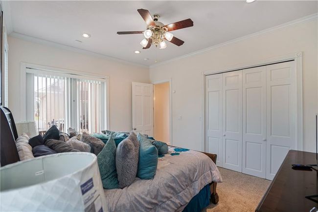 1702 Cedar Ridge Rd, House other with 4 bedrooms, 4 bathrooms and null parking in Parsons KS | Image 55
