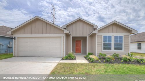 213 Hodges St, Maxwell, TX, 78656-2133 | Card Image