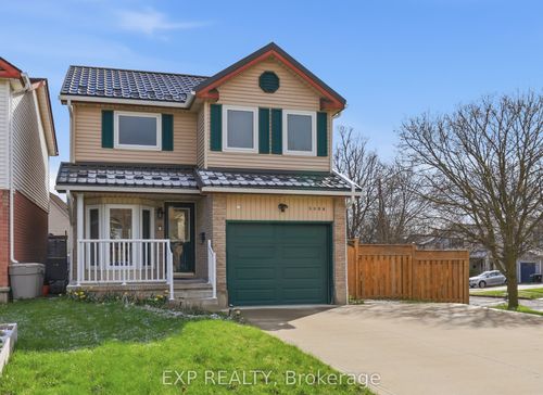 530B Rosemeadow Cres, Waterloo, ON, N2T2A1 | Card Image
