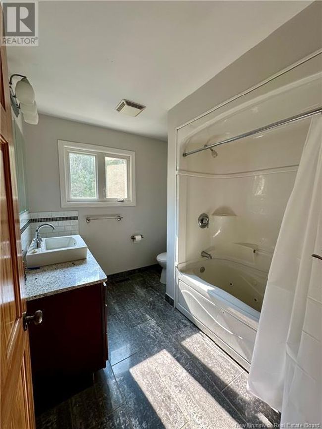 1494 770 Rte, House other with 3 bedrooms, 1 bathrooms and null parking in Second Falls NB | Image 20