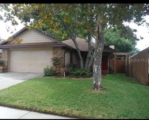 4316 Sandhurst Dr, ORLANDO, FL, 32817-3354 | Card Image