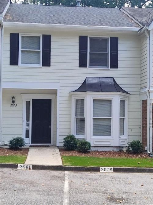 2979-2979 Heritage Villas, Stonecrest, GA, 30038 | Card Image