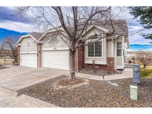 2809 Newport Cir, Castle Rock, CO, 80104 | Card Image