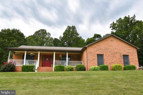 21246 Clarks Mountain Rd, RAPIDAN, VA, 22733-9105 | Card Image