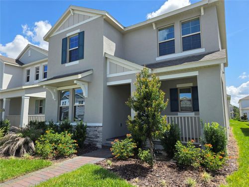 11170 Hollow Bay Dr, Winter Garden, FL, 34787-8268 | Card Image