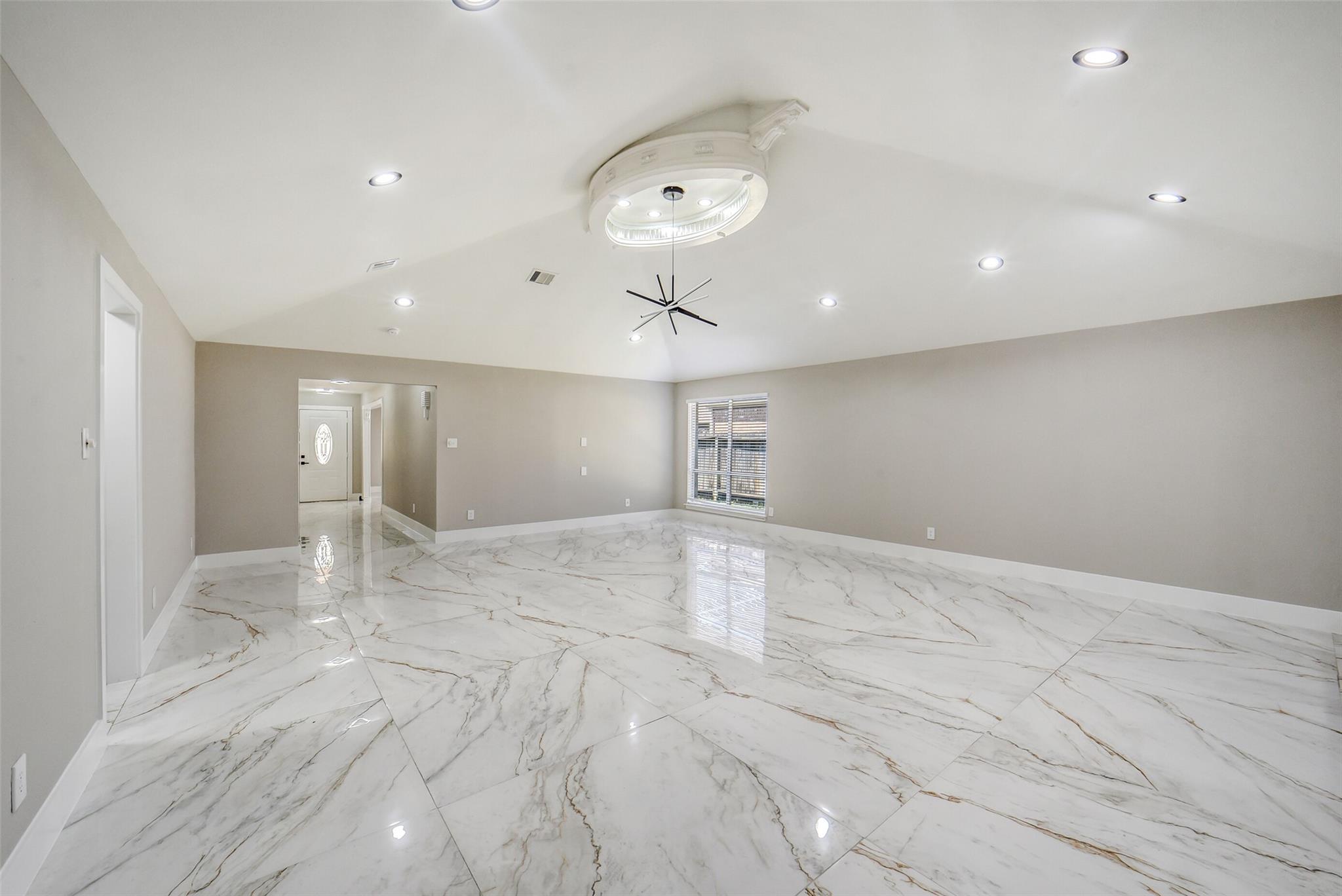Residential in Houston 3