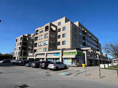 16-5800 Sheppard Avenue E, Scarborough, ON, M1B5J7 | Card Image
