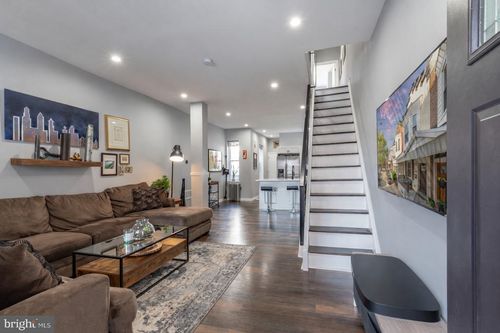 1619 N Corlies St, PHILADELPHIA, PA, 19121-2508 | Card Image