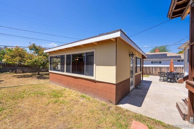 2032 Englewood Dr, House other with 2 bedrooms, 2 bathrooms and 6 parking in Lemon Grove CA | Image 23