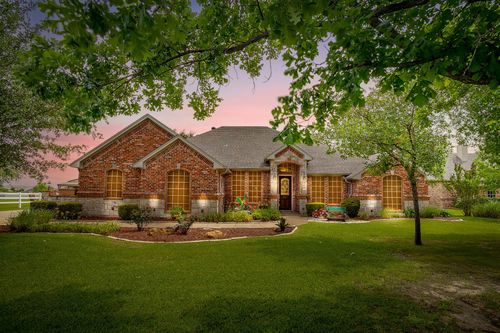 709 Lonesome Prairie Trl, Haslet, TX, 76052-4196 | Card Image