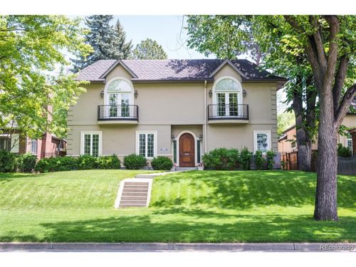 1160 Monaco Pkwy, Denver, CO, 80220-4664 | Card Image