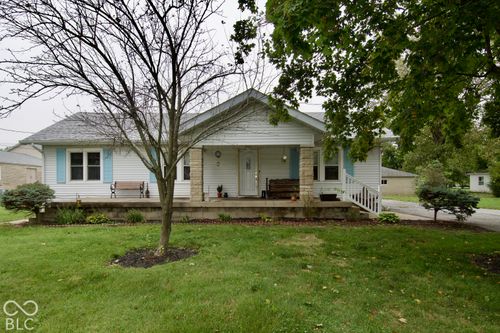 8524 Camby Rd, Camby, IN, 46113-9221 | Card Image