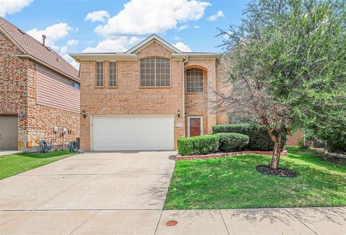 4209 Lake Stone Trail, Fort Worth, TX, 76123 | Card Image