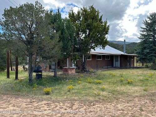 FS Lodewick Ranch, Nogal, NM, 88341 | Card Image