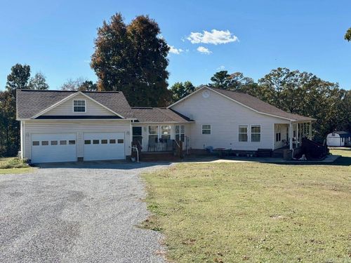 15 White Oak, Pleasant Plains, AR, 72568-9541 | Card Image