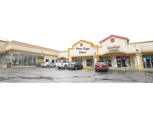 6-1415 N Cleveland Ave, Loveland, CO, 80538 | Card Image