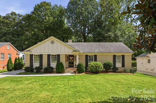 3745 Severn Ave, Charlotte, NC, 28210-6213 | Card Image