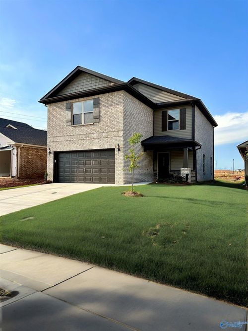 27935 Chalmers Cir, Harvest, AL, 35749 | Card Image