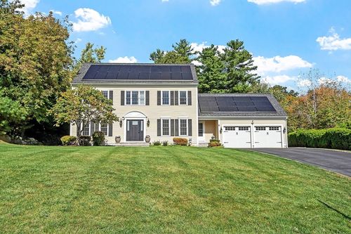 6 Vanessa Dr, Northborough, MA, 01532-1991 | Card Image