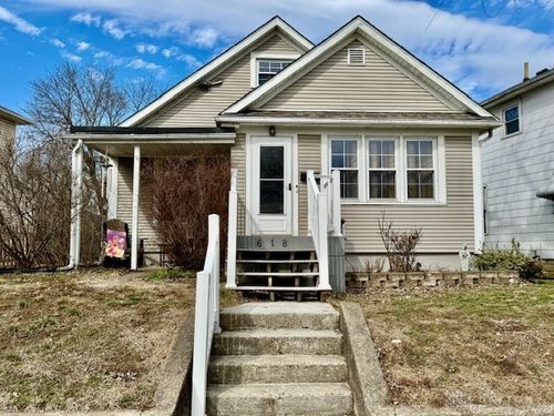 618 Cherry Street, Piqua, OH, 45356 | Card Image