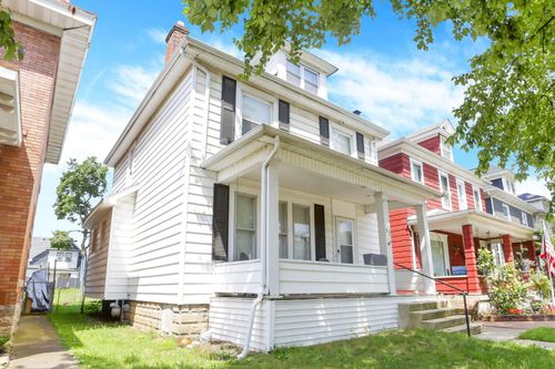 53 N Warren Ave, Columbus, OH, 43204-3350 | Card Image