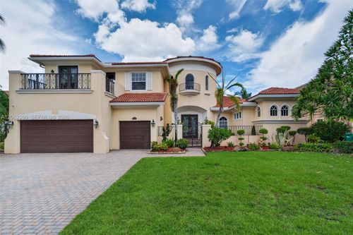 11867 Nw 69th Pl, Parkland, FL, 33076-3312 | Card Image