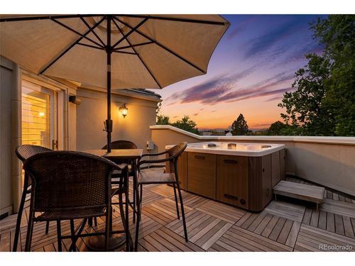 2700 E 4th Ave, Denver, CO, 80206-4350 | Card Image