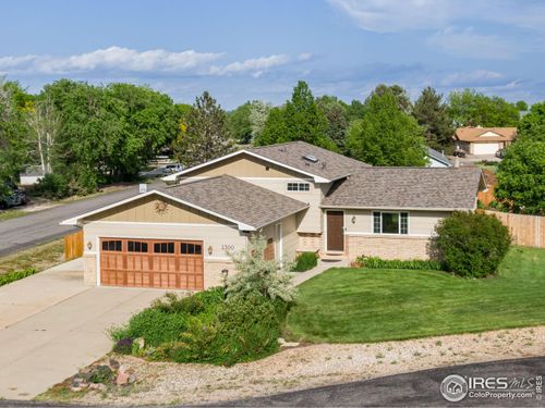 4700 Jacks Ct, Loveland, CO, 80537-7492 | Card Image