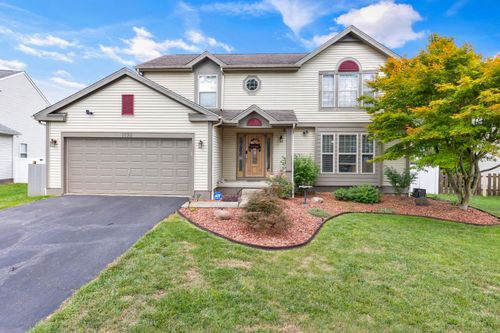 1730 Fern Trail Dr, Lancaster, OH, 43130-8118 | Card Image
