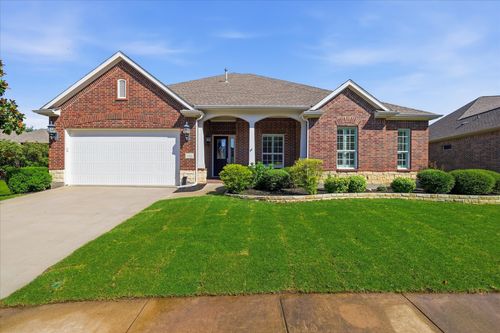 7045 Lake Mead Ct, Frisco, TX, 75036-3371 | Card Image