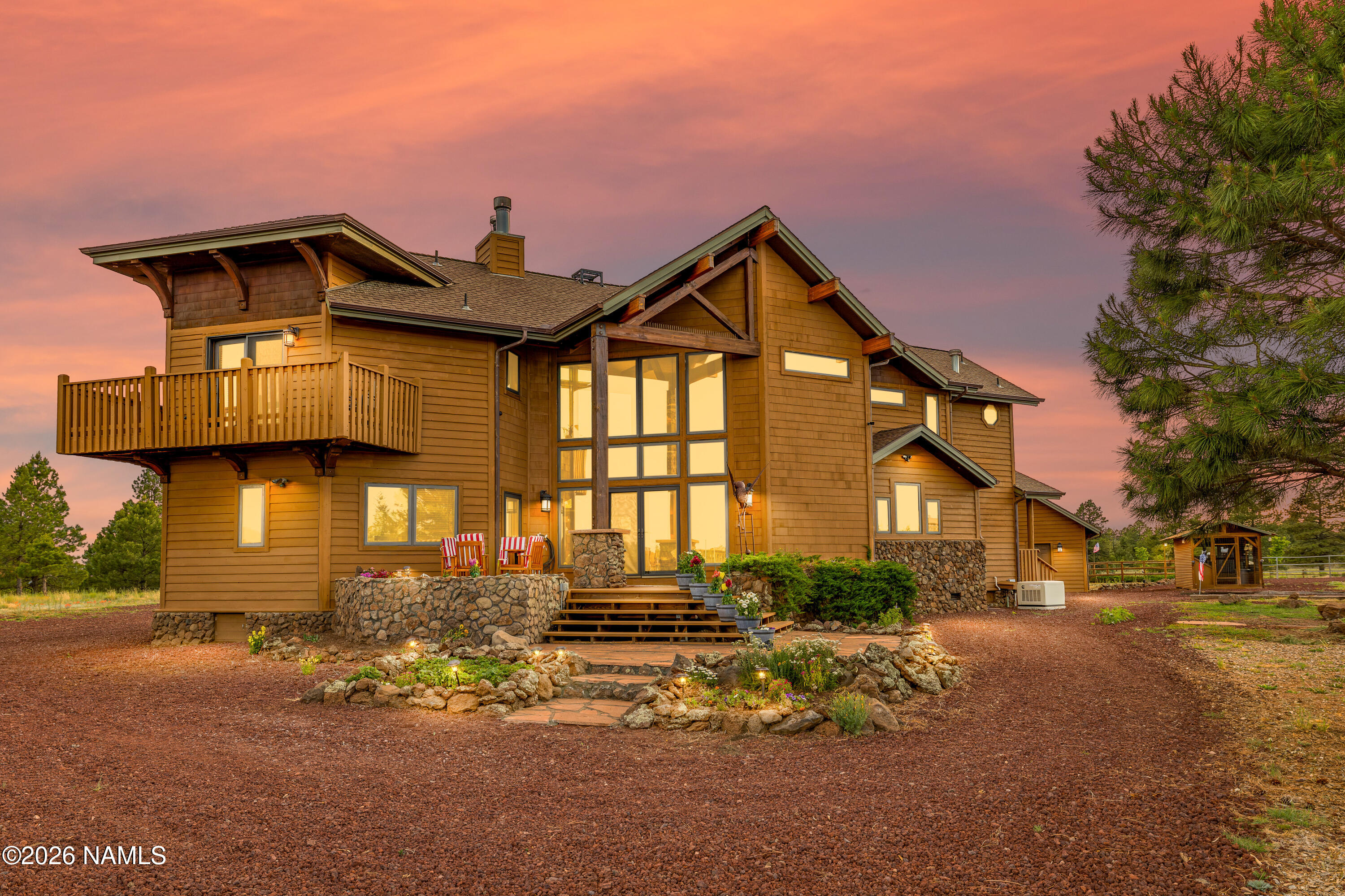 Residential in Parks 3