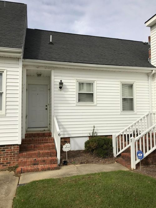 apt-6-2506 Saint Christopher Cir Sw, Wilson, NC, 27893-4478 | Card Image