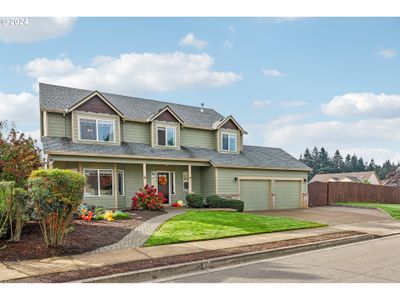 15054 Spyglass Ln, House other with 5 bedrooms, 2 bathrooms and 2 parking in OregonCity OR | Image 3