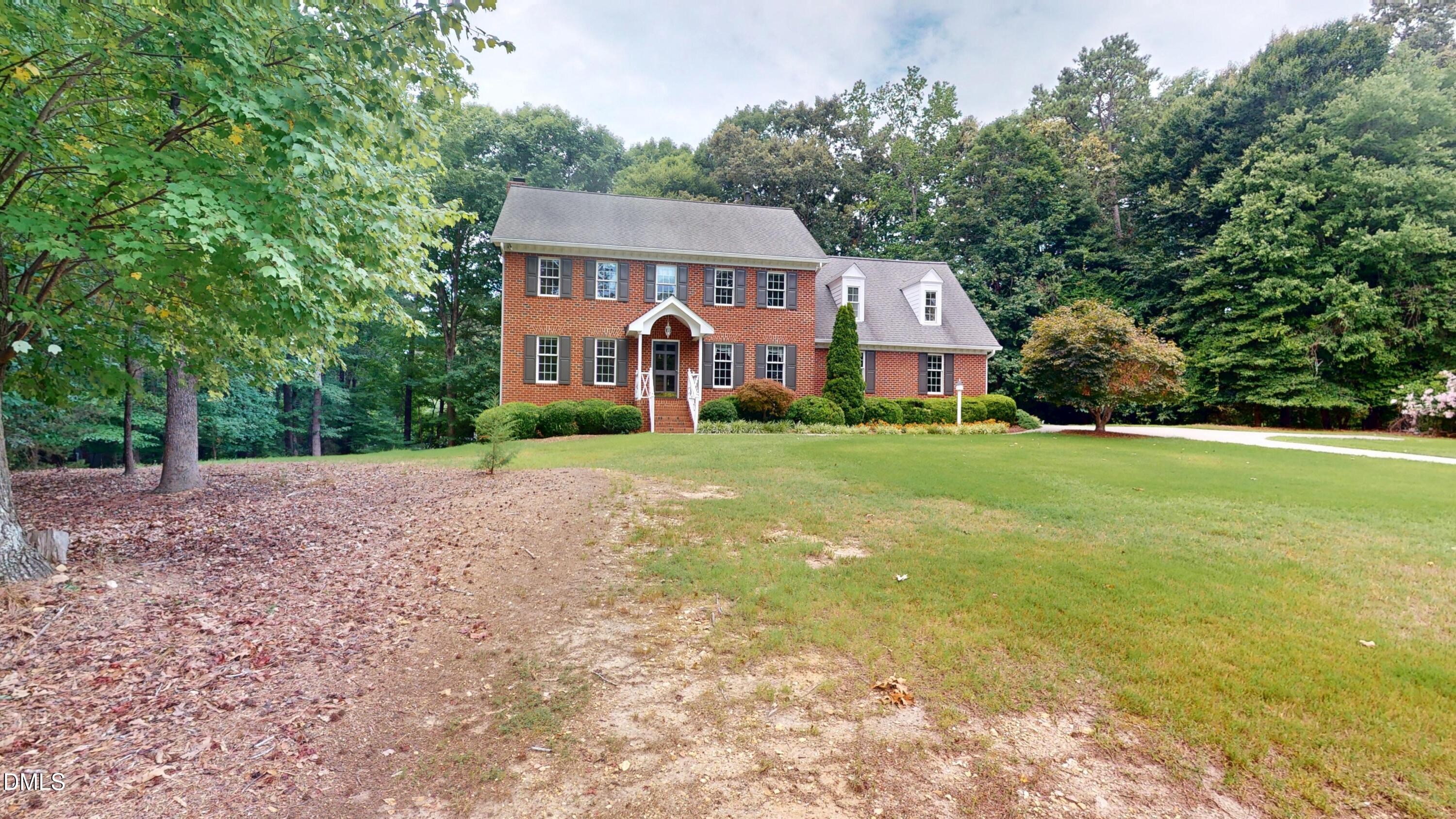 Residential in Raleigh 5