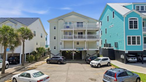 303-909 S Ocean Blvd, North Myrtle Beach, SC, 29582-3500 | Card Image