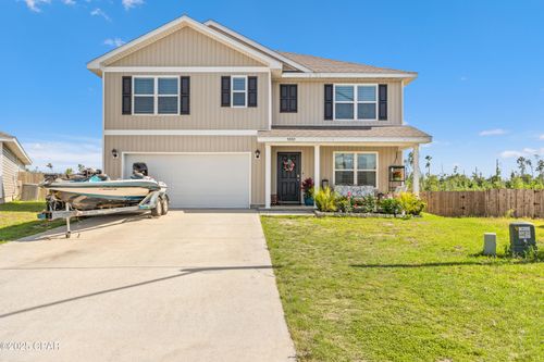 5800 Viking Way, Panama City, FL, 32404-6391 | Card Image