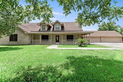 4468 Church House Rd, Orange, TX, 77630-1112 | Card Image