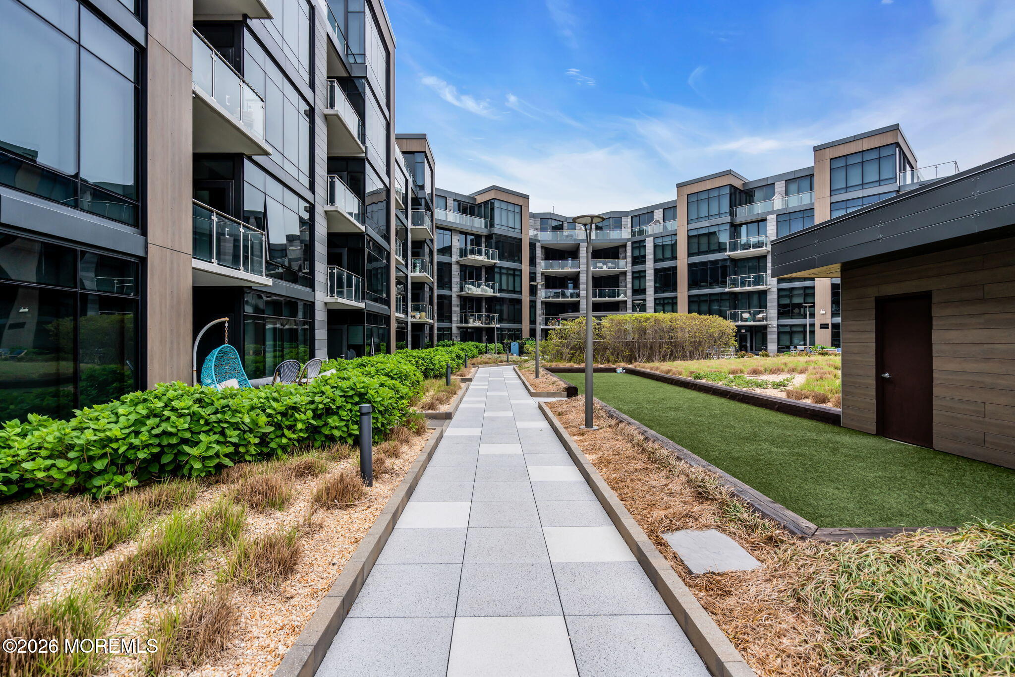 Residential in Long Branch 3