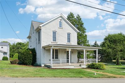 104 Overholt Drive, House other with 3 bedrooms, 1 bathrooms and 2 parking in East Huntingdon PA | Image 3