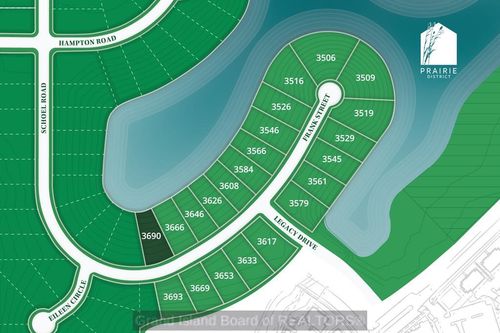 3690 Frank Street, Grand Island, NE, 68803 | Card Image