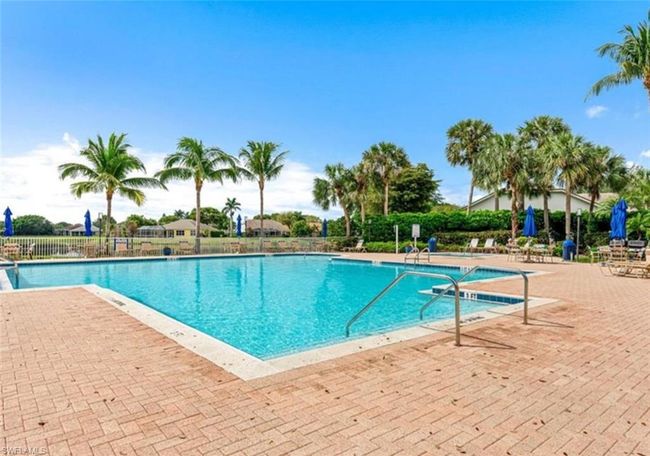 UNIT-102 - 7756 Gardner Dr, Condo with 3 bedrooms, 2 bathrooms and 1 parking in NAPLES FL | Image 28