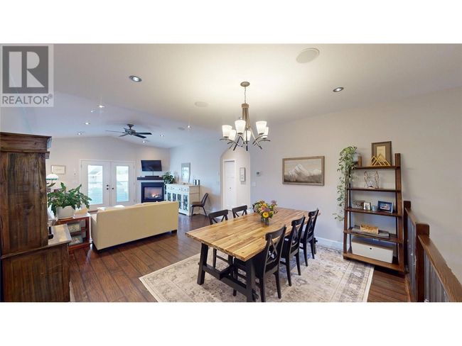 1569 Mount Fisher Cres, House other with 5 bedrooms, 3 bathrooms and 3 parking in Cranbrook BC | Image 12