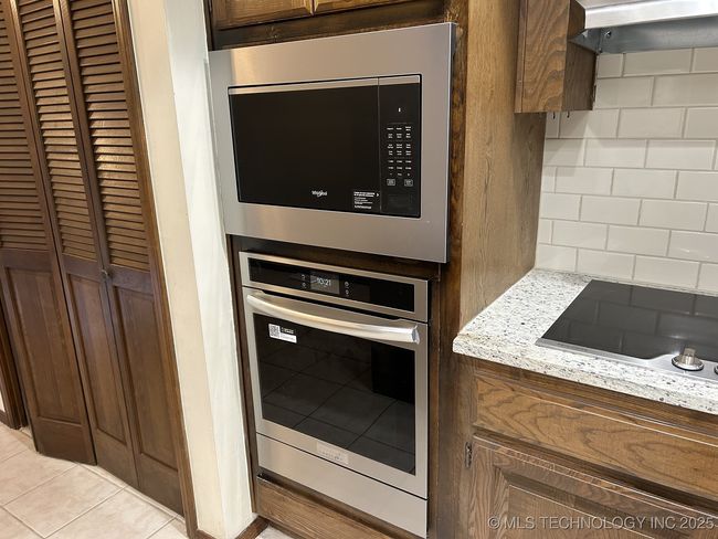 3 - 2806 E 84 Th St, Condo with 3 bedrooms, 3 bathrooms and null parking in Tulsa OK | Image 20
